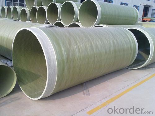 Supply of FRP pipe jacking-Chongqing Sitongbada factory direct sales System 1