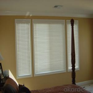 Printed Privacy Roller Mechanism Window Blinds