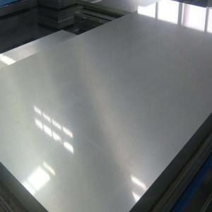 Alloy 1050 1060 1070 1100 Insulation Aluminum Sheet System 1
