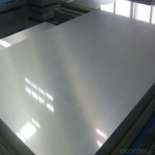 Alloy 1050 1060 1070 1100 Insulation Aluminum Sheet System 1