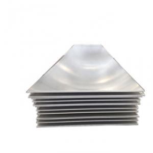 5052-h32 5083 5086 Aluminum Plate 10mm Thick Aluminium Sheet