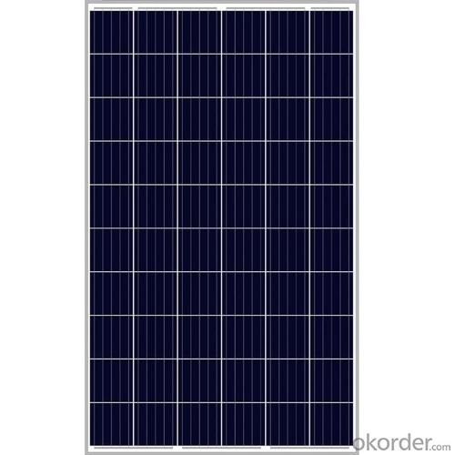 DIY Grade A Poly Solar Panel Module 280-295W On Sale System 1