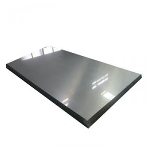 3004 composited aluminum shiny sheet aluminum plate System 1