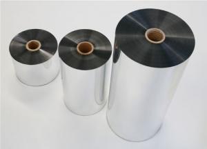 PET Laminated Aluminum Foil for Bitumen Membrane Production