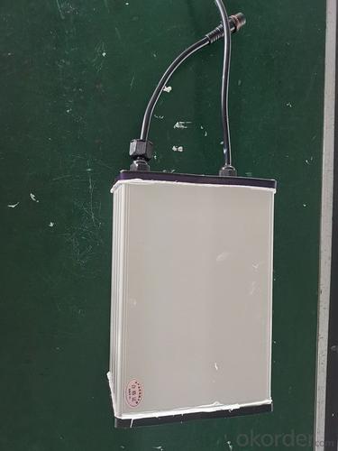 Street Light Lithium Lifepo4 Solar Battery 11.1V 30AH System 1