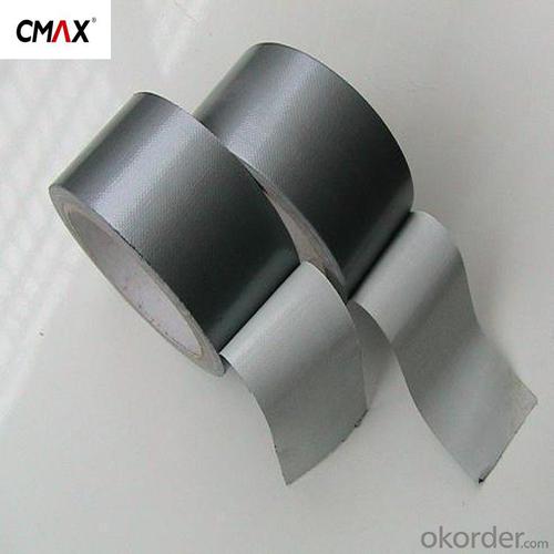 CLOTH TAPE/DUCT TAPE/TAPE FOR PIPE/FOR PACKING System 1