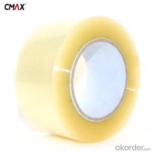 Packaging Usage Bopp Tape-clear tape/color packing tape