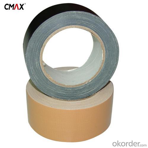 CLOTH TAPE/DUCT TAPE/TAPE FOR PIPE/DIFFERENT COLOR System 1