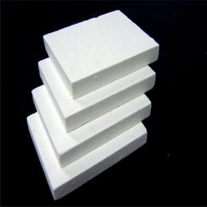Ceramic Fiber Board for Insulation Thickness 10-50mm System 1
