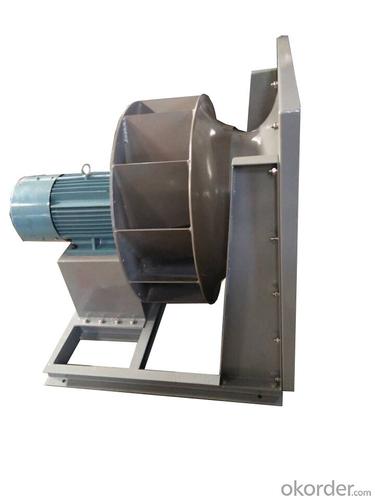 SYW Centrifugal Plug Fan For air condition System 1