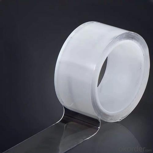NANO TAPE-NO ADHESIVE TAPE-HIGH QUALITY TAPE System 1