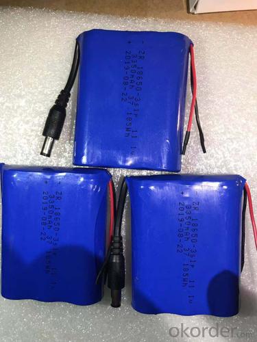 Best price good quality Lithium Polymer Battery for solar System 1