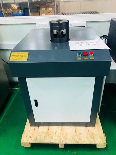 GBW-50 Microcomputer controlled cup test machine System 1