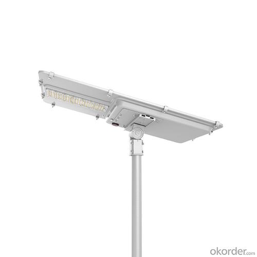 New Product Hot Sale 10W 15W 30W 40W new model design led solar street light prices, System 1