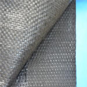 PP Gournd Cover/PP Woven Geotextile/Weed Control Fabric/Horticulture Fabric