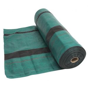 PP/PE Woven Fabric/Weed Barrier Fabric/Silt Fence