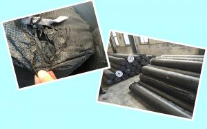 Nonwoven Geotextile Fabric for Road Construction Geotextile