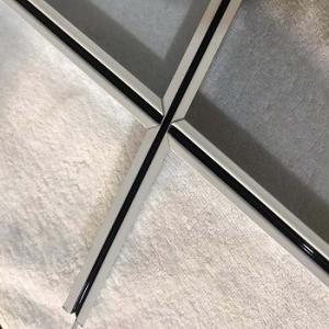 Suspension System Frame for Ceiling Tiles-Ceiling Tee Bar