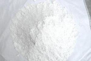 HIGH WHITENESS CALCINED KAOLIN 45 FOR REFRACTORY