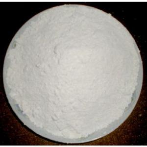 CERAMIC RAW MATERIAL PURE WHITE CALCINED CLAY System 1