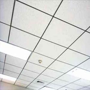 Metal ceiling grid acoustical ceiling grid China System 1