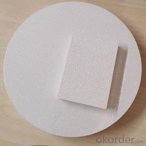 Acoustic Fiberglass Ceiling for Cinema Light Weight Ceiling System 1