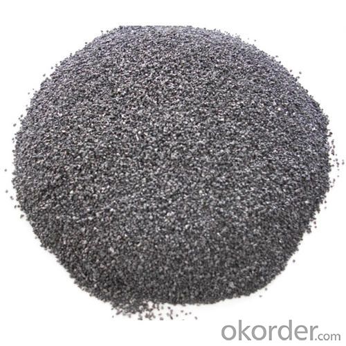 Raw Materials for Refractory:Natural Crystal Flake Graphite FC 93 with Discount Price System 1