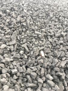 Ash 13.5 metallurgical coke with good quality and competitive price