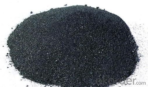 Raw Materials for Refractory - Natural Flake Graphite FC 86 Origins from Qingdao System 1