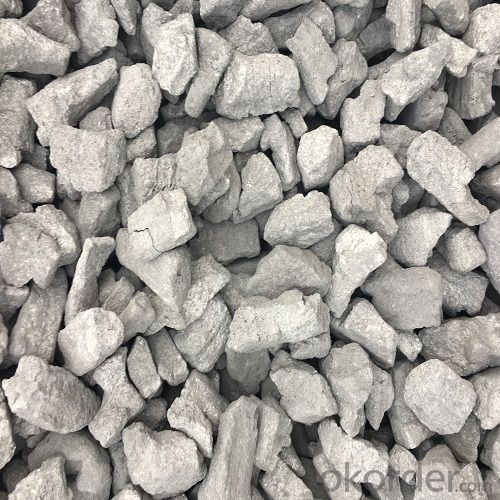 Foundry coke with good quality and competitive price System 1