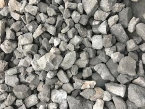 Metallurgical coke with competitive price and good quality System 1
