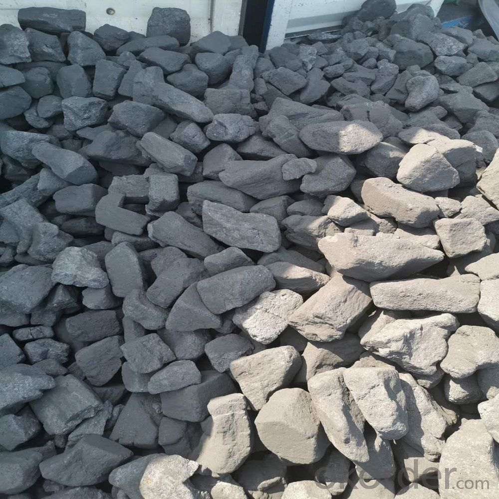 Foundry coke with competitive price and good quality