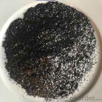 Raw Materials for Refractory:Whole Sale Natural Flake Graphite FC 83 with Different Sizes System 1