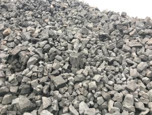 Ash 12.5 metallurgical coke with competitive price and good quality System 1