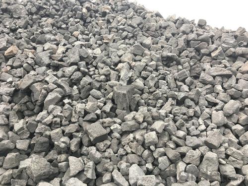 Ash 12.5 metallurgical coke with competitive price and good quality System 1