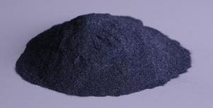 REFRACTORY AND METALLURGICAL USE SILICON CARBIDE