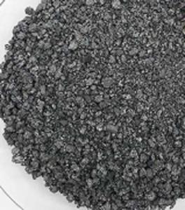 98.5 Fixed carbon of Graphite petroleum coke with competitive price and good quality