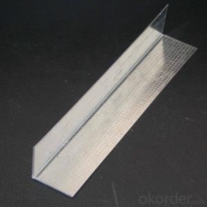 Metal Corner Bead for Drywall Light Steel Keel