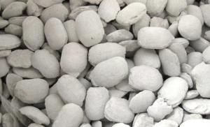 Fluorspar briquettes with good quality and competitive price System 1