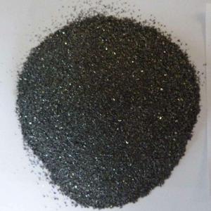 HIGH PURITY CHINA NINGXIA SILICON CARBIDE System 1