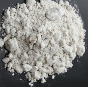 Fluorspar powder with good quality and competitive price System 1