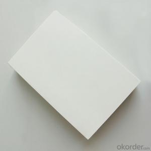 PVC Foam Board PVC Sheet Forex Celuka Board