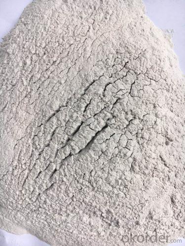 97 fluorspar powder with good quality and competitive price System 1