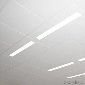 Buy Glass Wool Ceiling Acoustic Suspended Ceiling Decorative