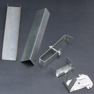 Metal Corner Bead for Drywall Light Steel Keel