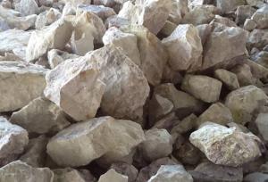 Fluorspar lump with good quality and competitive price System 1