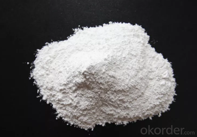 Calcium Fluoride Powder With Good Quality And Competitive Price Real Time Quotes Last Sale Prices Okorder Com