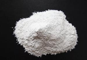 Calcium Fluoride Powder with good quality and competitive price System 1