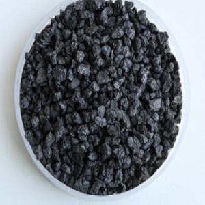 Calcined petroleum coke with competitive price and good quality System 1