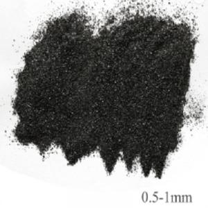 Calcined anthracite with competitive price--fixed carbon from 82 to 95